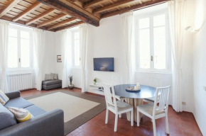 Гостиница Lungaretta3  Рим